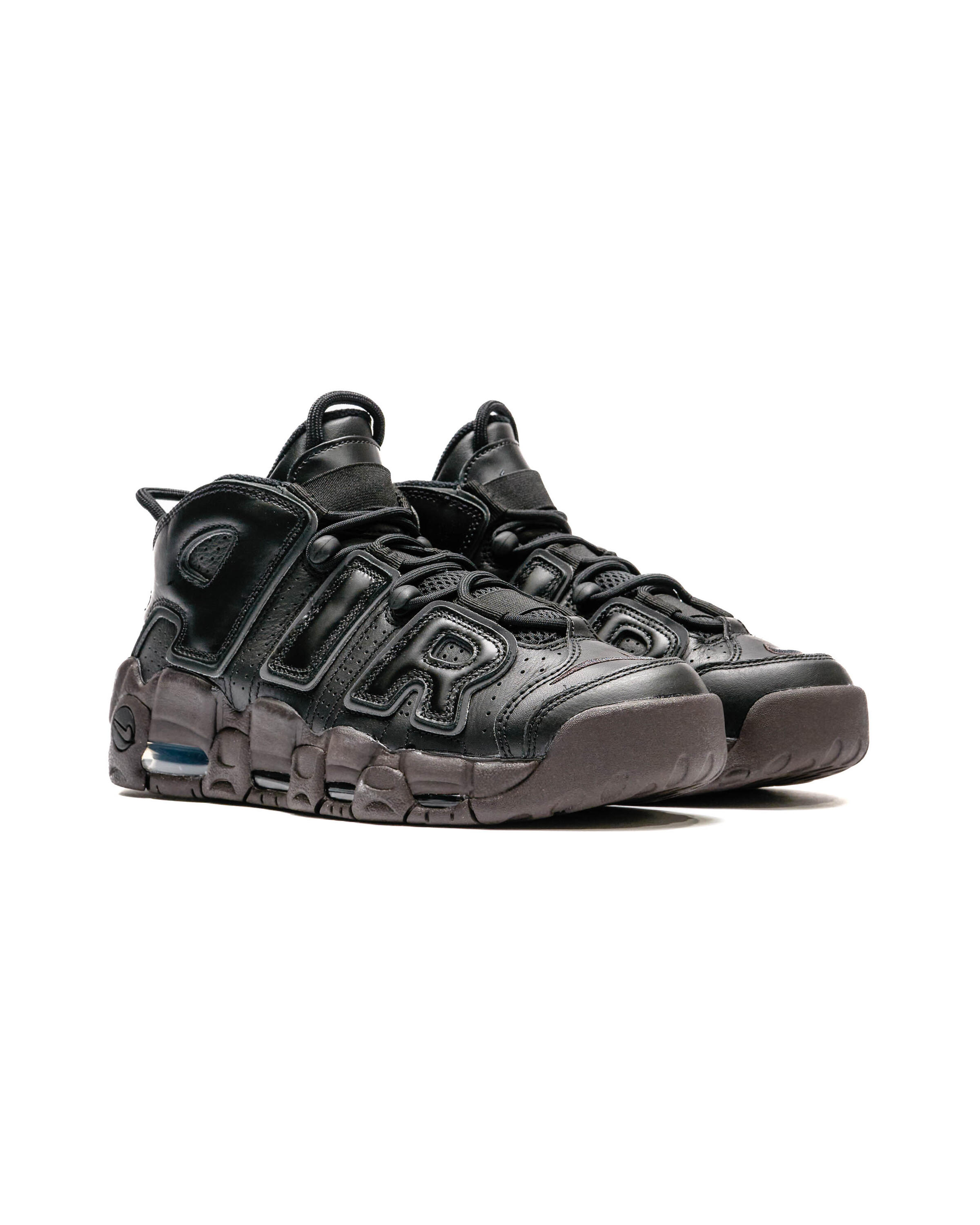Nike WMNS AIR MORE UPTEMPO | DV1137-001 | AFEW STORE